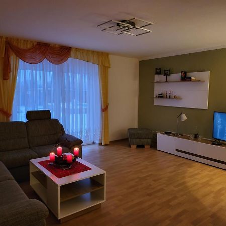 Haus Nutheblick - Komfort Appartement Trebbin Exteriér fotografie
